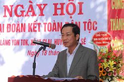 Gia Lai: 5 công chức đủ điều kiện trở thành chuyên viên cao cấp
