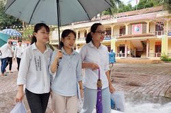 Tỷ lệ thi đỗ tốt nghiệp THPT toàn tỉnh đạt 99,37%