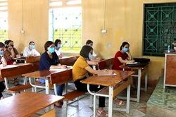 Thanh Thủy: Chú trọng bồi dưỡng cán bộ quản lý, giáo viên đại trà trước thềm năm học mới