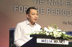 Tham vấn ý kiến lập Quy hoạch tổng thể năng lượng quốc gia giai đoạn 2021-2030