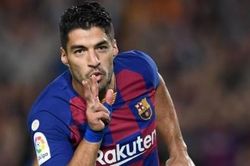 Luis Suarez muốn đòi đến cùng tiền đền bù 30 triệu USD từ Barca