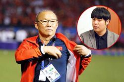 Trách truyền thông ác ý chuyện 'giảm lương', đại diện HLV Park Hang Seo sai rồi