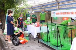 Biến rác thải thành tài nguyên