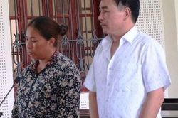 Lãnh án tù vì đưa lao động chui ra nước ngoài