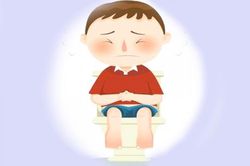 Công dụng của viên đặt trực tràng khi hỗ trợ táo bón cấp tính ở trẻ