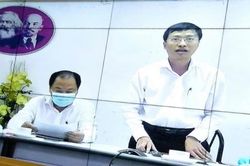 PGS.TS Phan Trọng Lân: Chưa ghi nhận trường hợp nhiễm thứ phát COVID- 19 sau tái dương tính