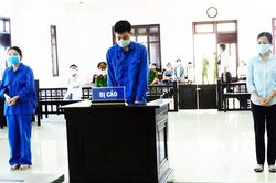 Đưa người Trung Quốc nhập cảnh trái phép, 3 bị cáo lĩnh 19 năm tù