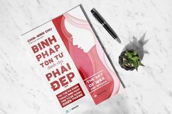 Phụ nữ hiện đại vận dụng binh pháp Tôn Tử để thành công