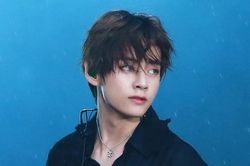 Nhiều nữ idol sốc nặng trước ngoại hình 'nữ tính' của V BTS