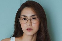 Đang có cuộc sống viên mãn đủ đầy, Tăng Thanh Hà bỗng dưng nhắc đến chuyện trầm cảm