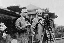 6 phát minh thay đổi thế giới của 'phù thủy' Thomas Edison