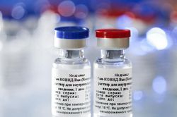 Nga lý giải động cơ Mỹ trừng phạt viện nghiên cứu vaccine Covid-19