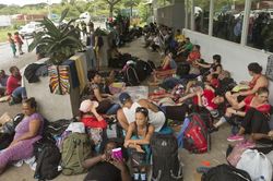 Liên hợp quốc cảnh báo tình trạng người tị nạn Nicaragua ở Costa Rica bị đói trong đại dịch Covid-19