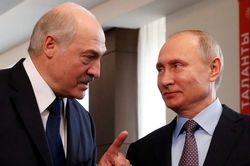 Tình hình Belarus: Tổng thống Lukashenko khẳng định hiểm họa quân sự, công bố sử dụng quân đội chung với Nga, Pháp lên tiếng