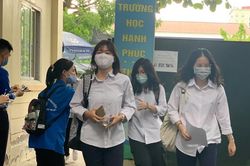 Chuyên gia luyện thi dự báo điểm xét tuyển khối B sẽ tăng rất cao