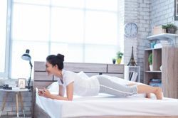 6 bài tập đơn giản cho bạn vòng 2 thon gọn