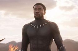 'Chiến binh báo đen' Chadwick Boseman qua đời ở tuổi 43