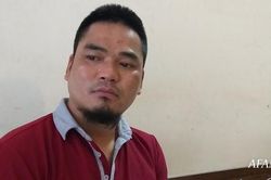 Người cha chuyển nghề làm Grab suốt 4 năm với hi vọng để tìm con gái nhỏ mất tích