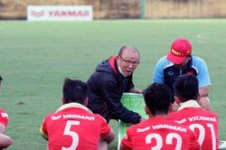 Những gương mặt 'sáng giá' trong đội tuyển U22