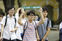 Năm học mới, tinh giản, giảm tải kiến thức 10 môn học