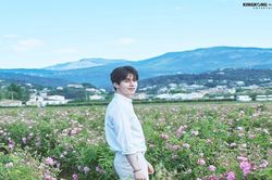 Lee Dong Wook mỹ nam vạn người mê