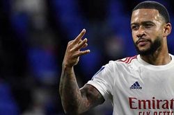 Cựu sao MU lập hat-trick, Lyon đại thắng trận ra quân Ligue 1
