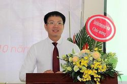 ĐH Luật Hà Nội có hiệu trưởng mới sau 3 năm bỏ trống