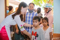 Các trường học ở Nghệ An tích cực chuẩn bị vui đón học sinh vào lớp 1