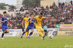 SLNA đón thêm tin vui, sẵn sàng trở lại cuộc đua V.League 2020