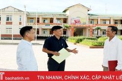 Công khai, minh bạch từ xã đến thôn, người dân Tân Lộc không tiếc công, tiếc của xây dựng nông thôn mới