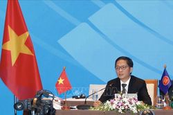 ASEAN 2020: Đơn giản hóa thủ tục hành chính và kết nối với khu vực tư nhân