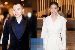 Hoa hậu bị Vũ Khắc Tiệp tố lừa đảo 5 tỷ sở hữu bộ sưu tập túi xách hàng chục tỷ đồng