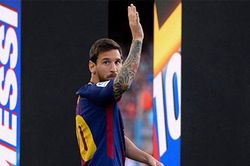 Barca cứng rắn với Messi: Ký mới hợp đồng hoặc không thương thảo gì hết