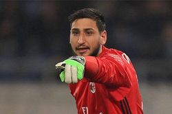 Chelsea chưa dừng lại, tiếp tục 'phá két' mua Donnarumma và Rice
