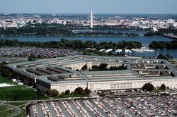 Bộ Quốc phòng Mỹ đưa thêm 11 công ty liên quan PLA vào danh sách trừng phạt