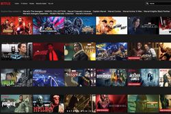 Sắp tới, sẽ không còn bộ phim MCU nào trên Netflix, vậy chúng sẽ đi về đâu?