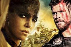 Chris Hemsworth dự kiến sẽ tham gia vào phần tiếp theo của bom tấn 'Mad Max'