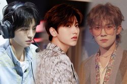 BXH idol Cbiz tuần 3 tháng 8: Thái Từ Khôn đứng nhất, 3 thành viên TFBOYS theo sau