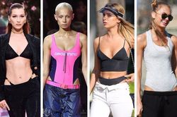 10 trend thời trang đẹp trên sàn catwalk nhưng cực fail trong đời thực