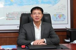 Đại học Luật Hà Nội có hiệu trưởng mới sau hơn 3 năm trống ghế