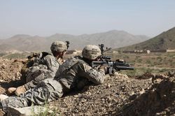 Tiến trình hòa bình tại Afghanistan: Kỳ vọng tạo bước đột phá