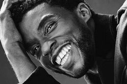 Bài đăng cuối cùng của 'Báo đen' Chadwick Boseman đạt nhiều like nhất lịch sử Twitter