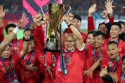 Tuyển Việt Nam với giấc mơ World Cup