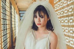 Thí sinh nữ thứ hai của Rap Việt sinh năm 2003