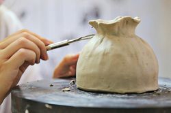 Học làm gốm tại TP.HCM