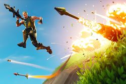 Apple loại bỏ Epic