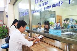 Số doanh nghiệp thành lập mới trong tháng 8 tăng 1,5%