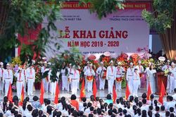 Hà Nội sẵn sàng cho năm học mới an toàn