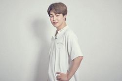 'Trai ngoan' là tinh thần mà Jimin BTS đang tích cực tuyên truyền