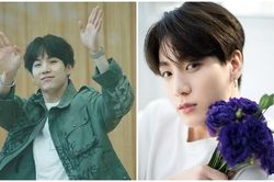 Đây là điều mà các thành viên BTS sẽ nói với cô gái của mình sau buổi hẹn hò